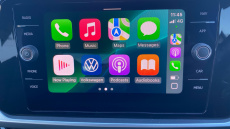 Volkswagen T-Roc 1.0 TSI Life 5dr Petrol Hatchback